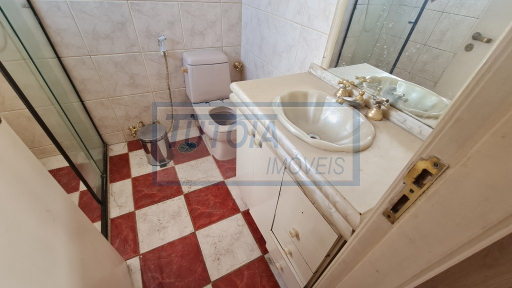 Apartamento à venda com 1 quarto, 95m² - Foto 21