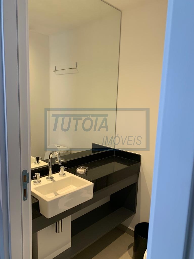 Apartamento à venda com 1 quarto, 21m² - Foto 11