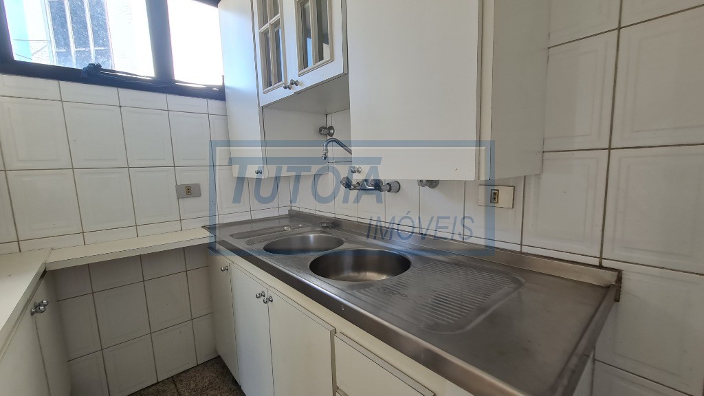 Apartamento à venda com 1 quarto, 95m² - Foto 9