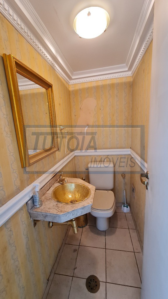 Apartamento à venda com 1 quarto, 95m² - Foto 12