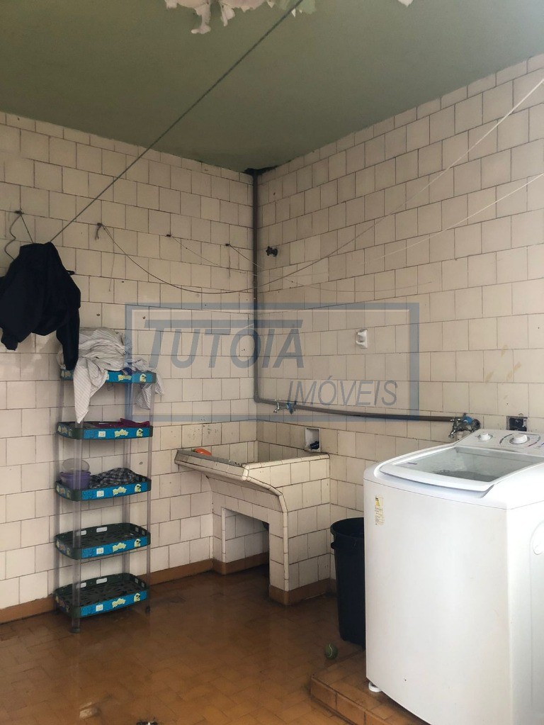 Casa à venda com 4 quartos, 180m² - Foto 16