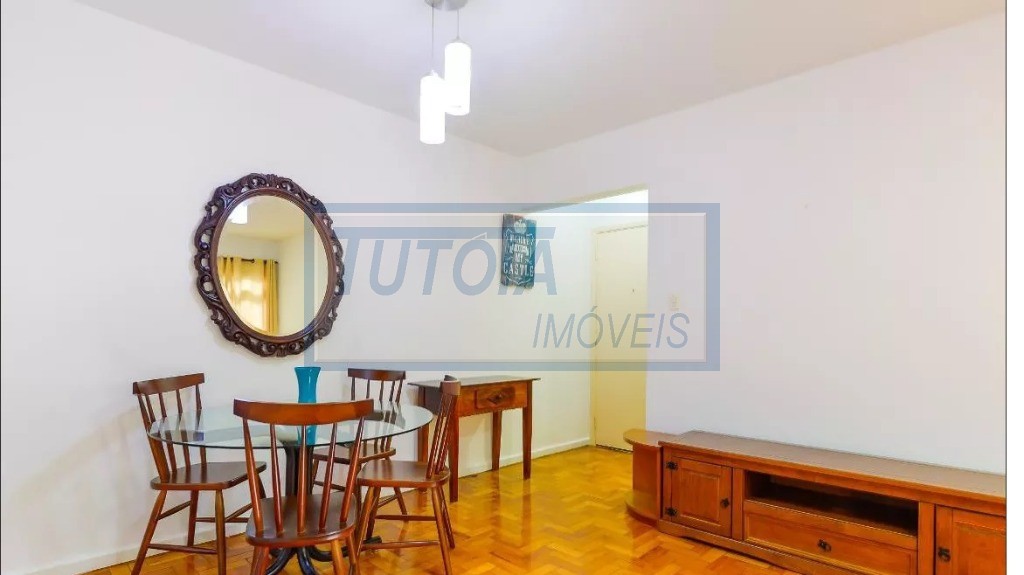 Apartamento à venda com 2 quartos, 127m² - Foto 2