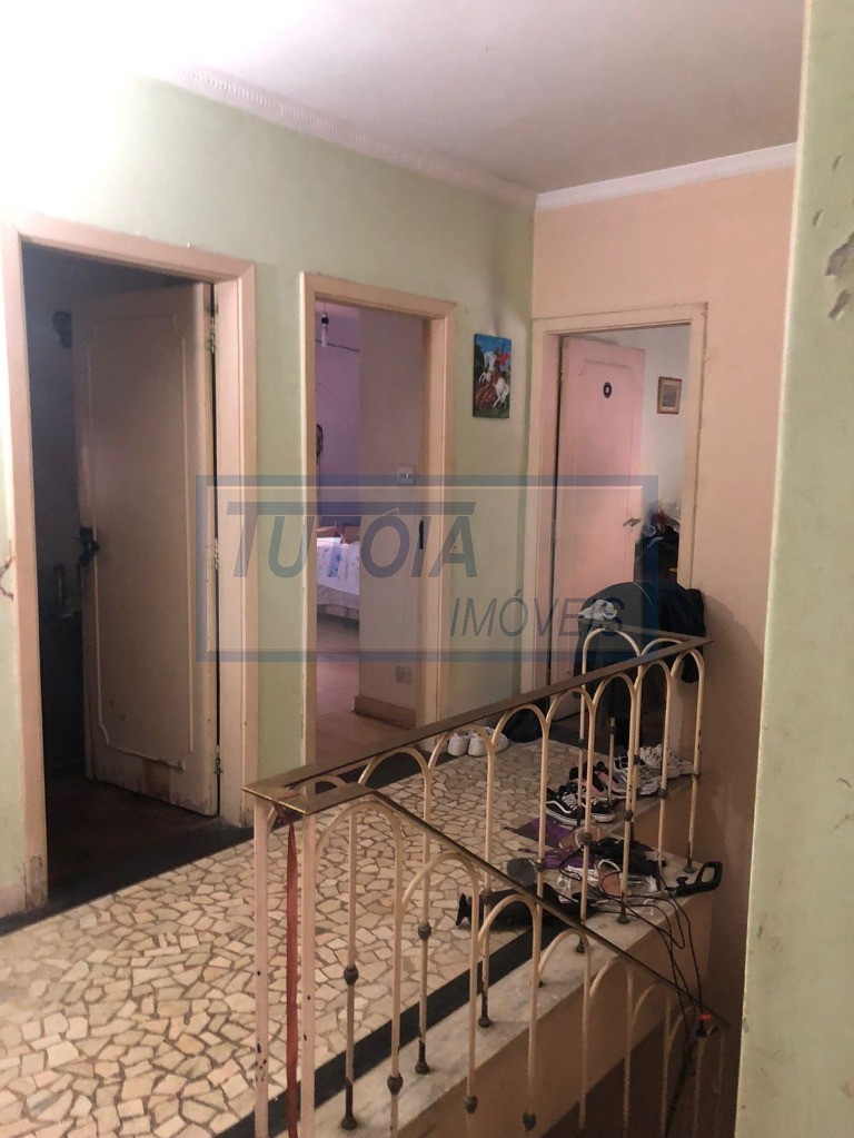 Casa à venda com 4 quartos, 180m² - Foto 15