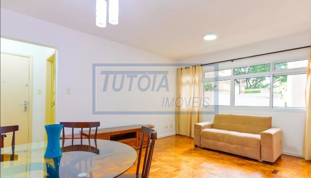 Apartamento à venda com 2 quartos, 127m² - Foto 1