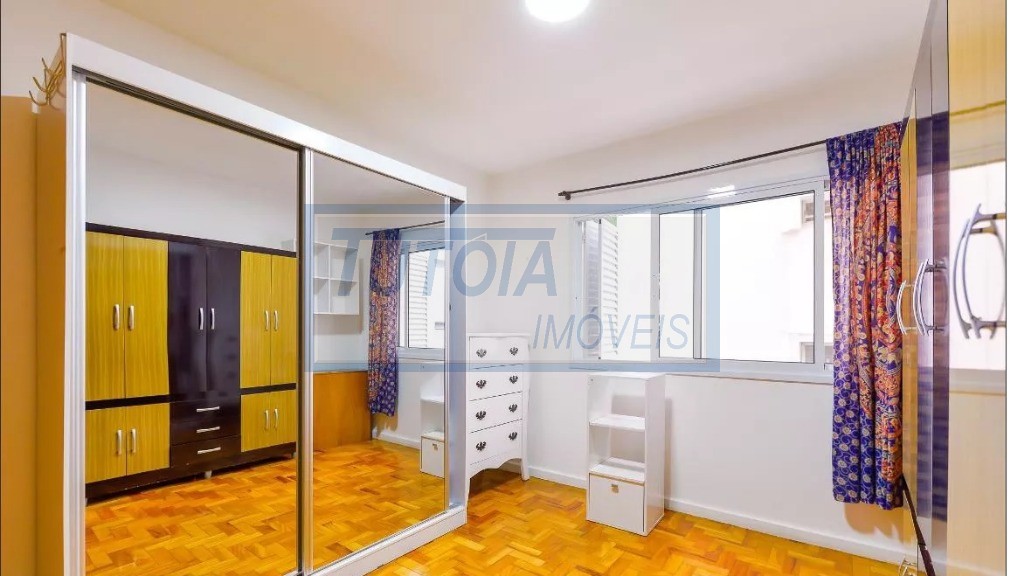 Apartamento à venda com 2 quartos, 127m² - Foto 4