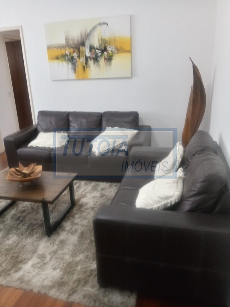 Apartamento à venda com 2 quartos, 77m² - Foto 5