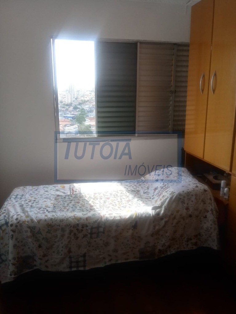 Apartamento à venda com 2 quartos, 77m² - Foto 8