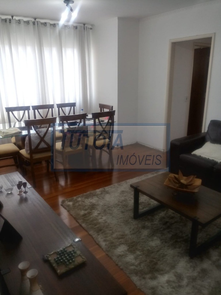 Apartamento à venda com 2 quartos, 77m² - Foto 1