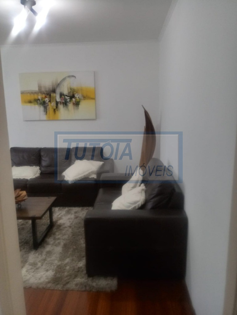 Apartamento à venda com 2 quartos, 77m² - Foto 3