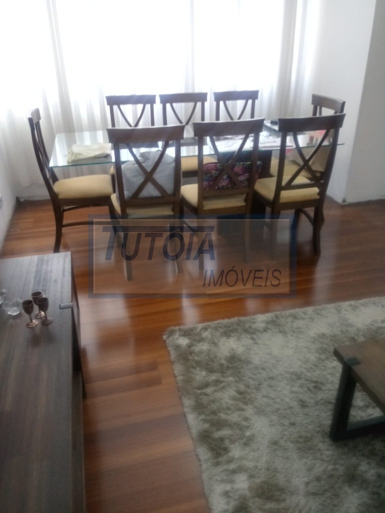 Apartamento à venda com 2 quartos, 77m² - Foto 2