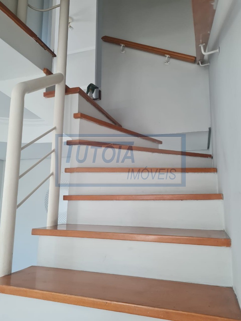 Apartamento à venda com 3 quartos, 130m² - Foto 10