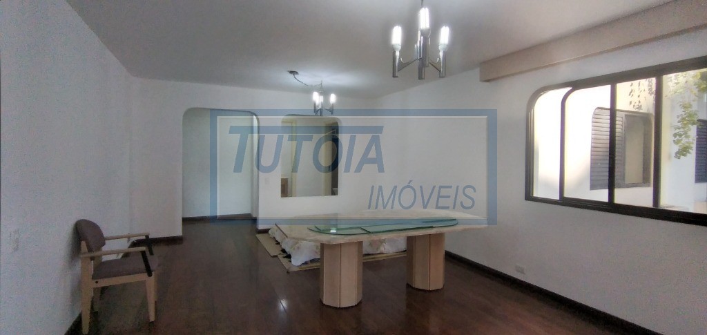 Apartamento à venda com 3 quartos, 147m² - Foto 3