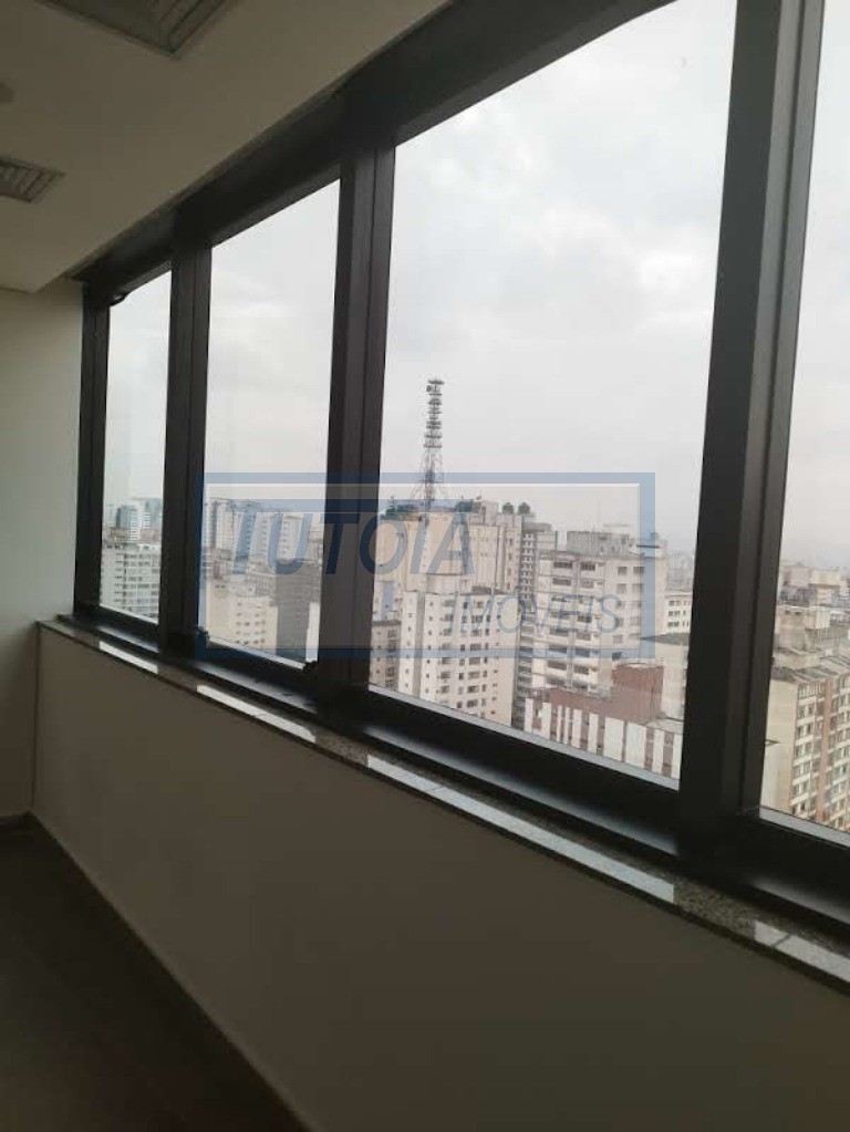 Conjunto Comercial-Sala para alugar, 202m² - Foto 5