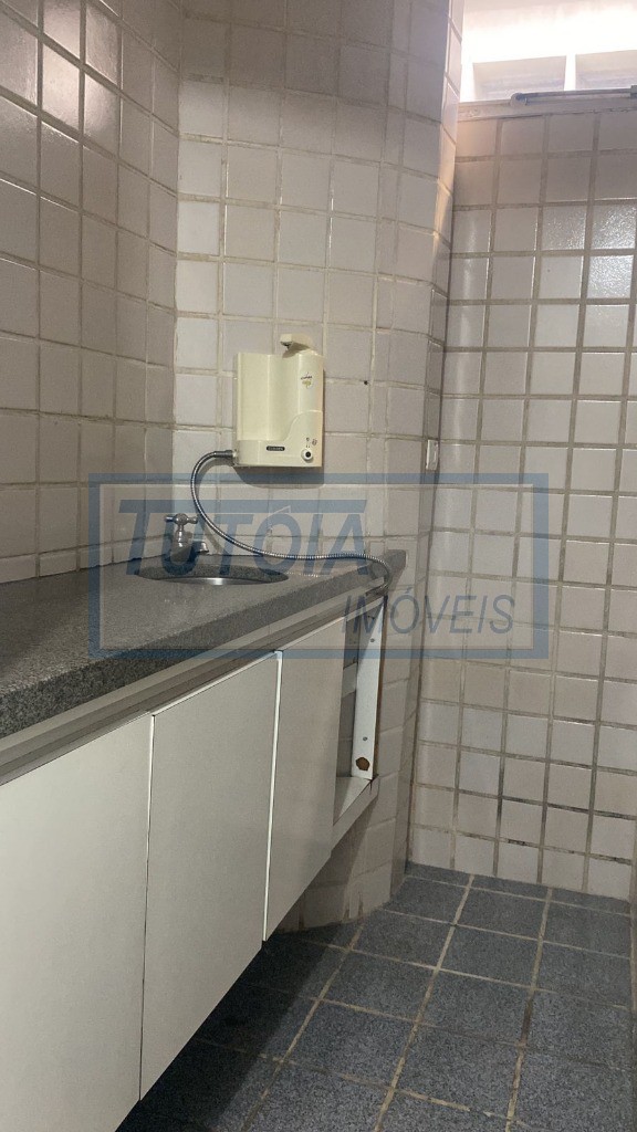 Conjunto Comercial-Sala para alugar, 100m² - Foto 11