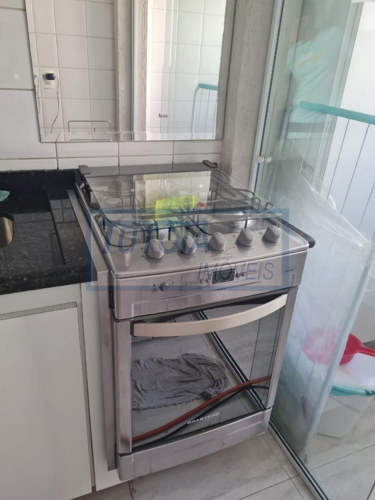 Apartamento à venda com 3 quartos, 130m² - Foto 19