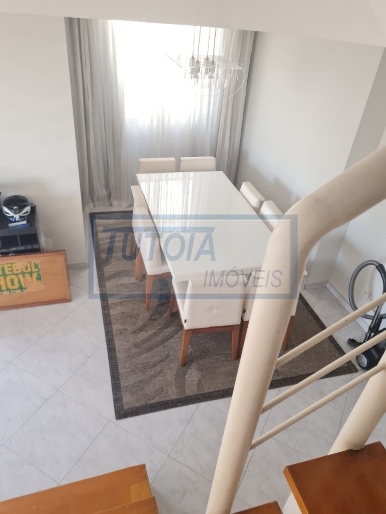 Apartamento à venda com 3 quartos, 130m² - Foto 14