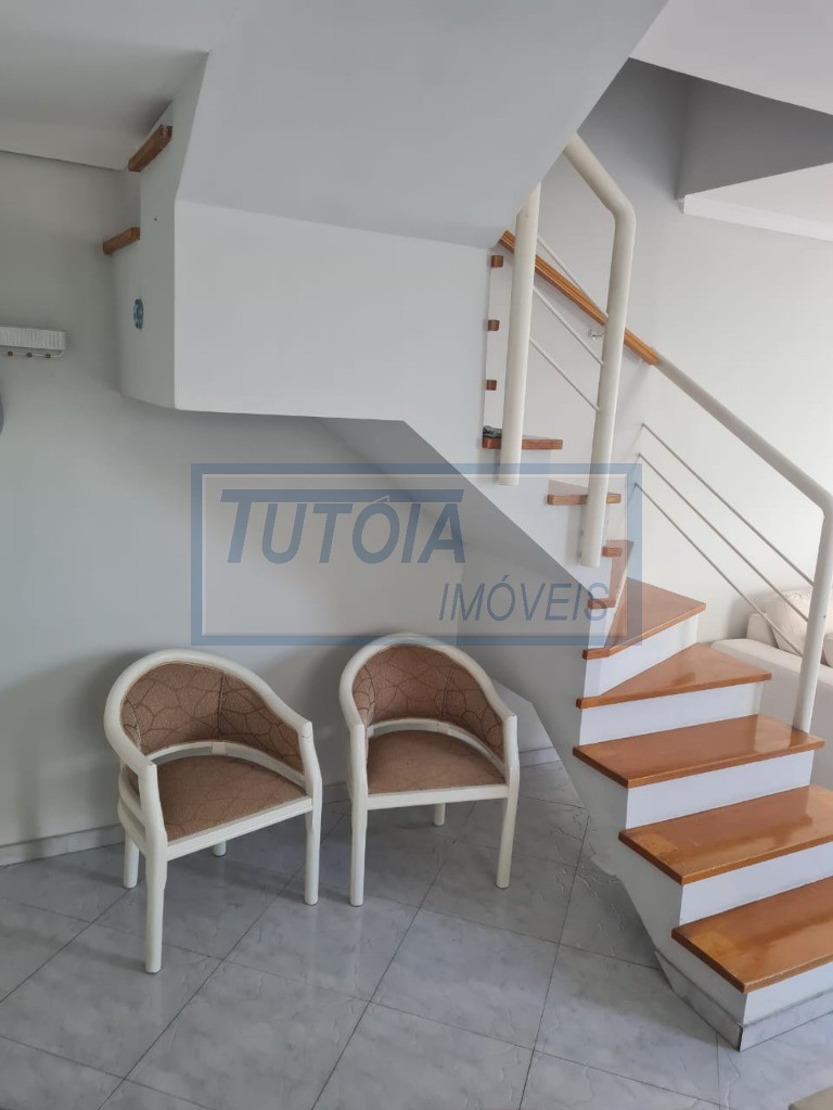 Apartamento à venda com 3 quartos, 130m² - Foto 13