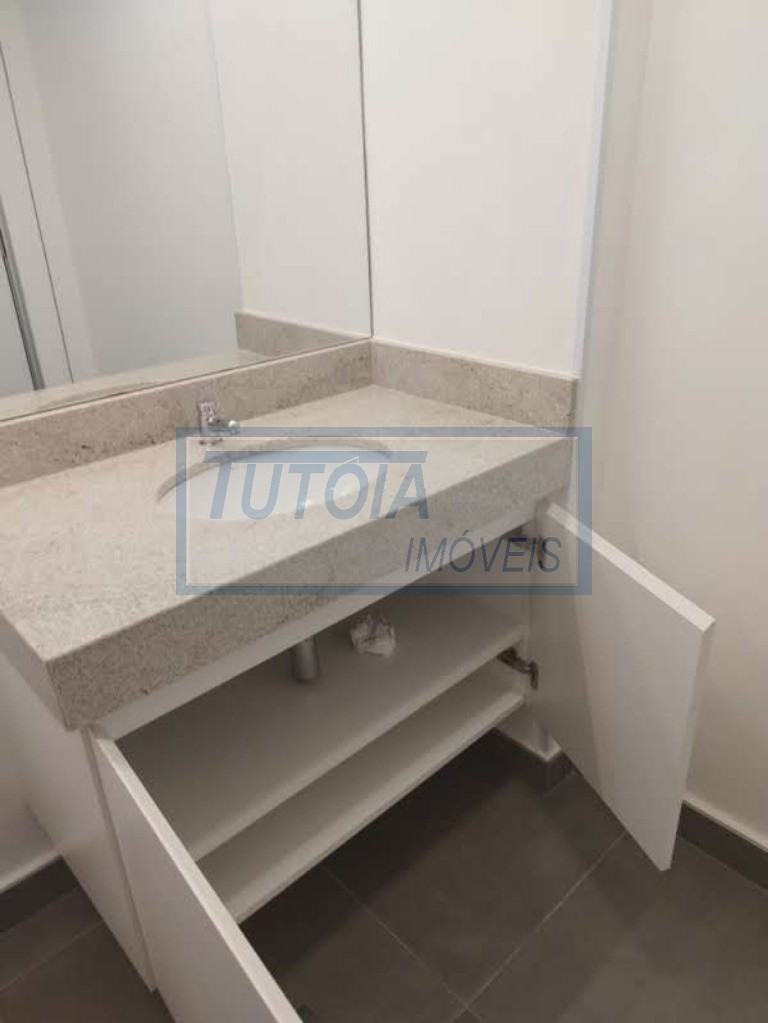 Conjunto Comercial-Sala para alugar, 202m² - Foto 49