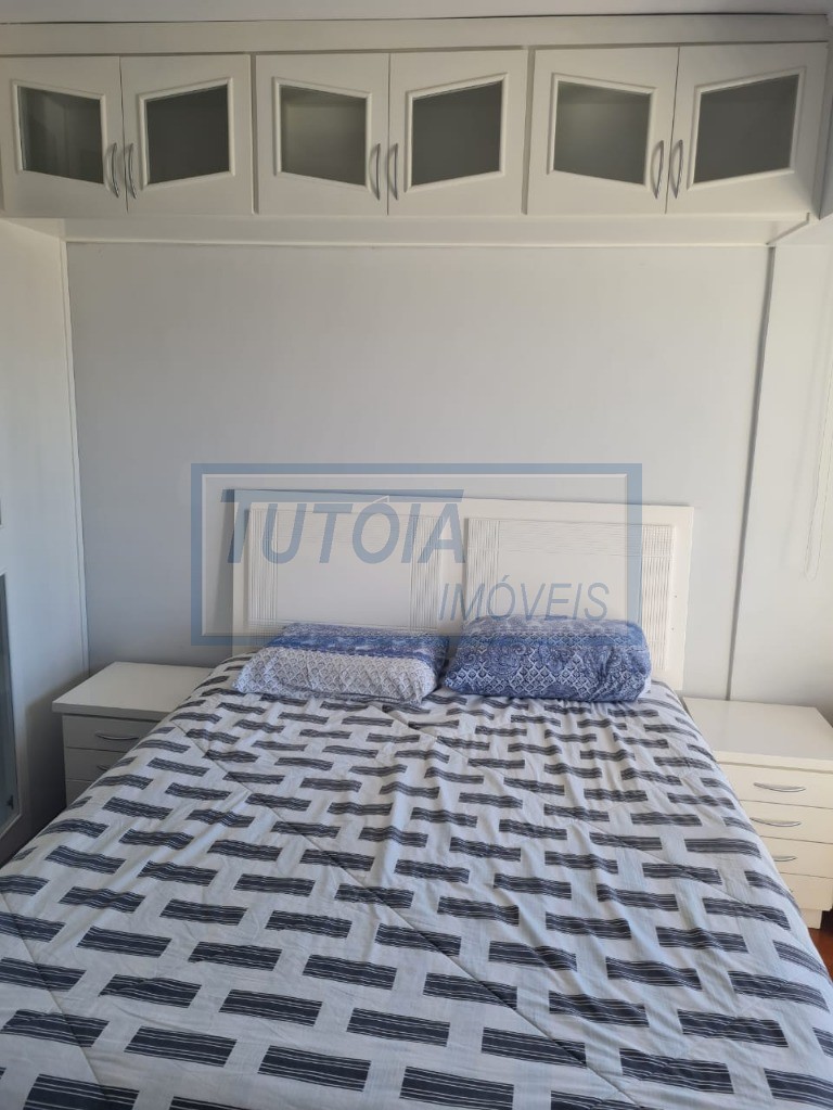 Apartamento à venda com 3 quartos, 130m² - Foto 29