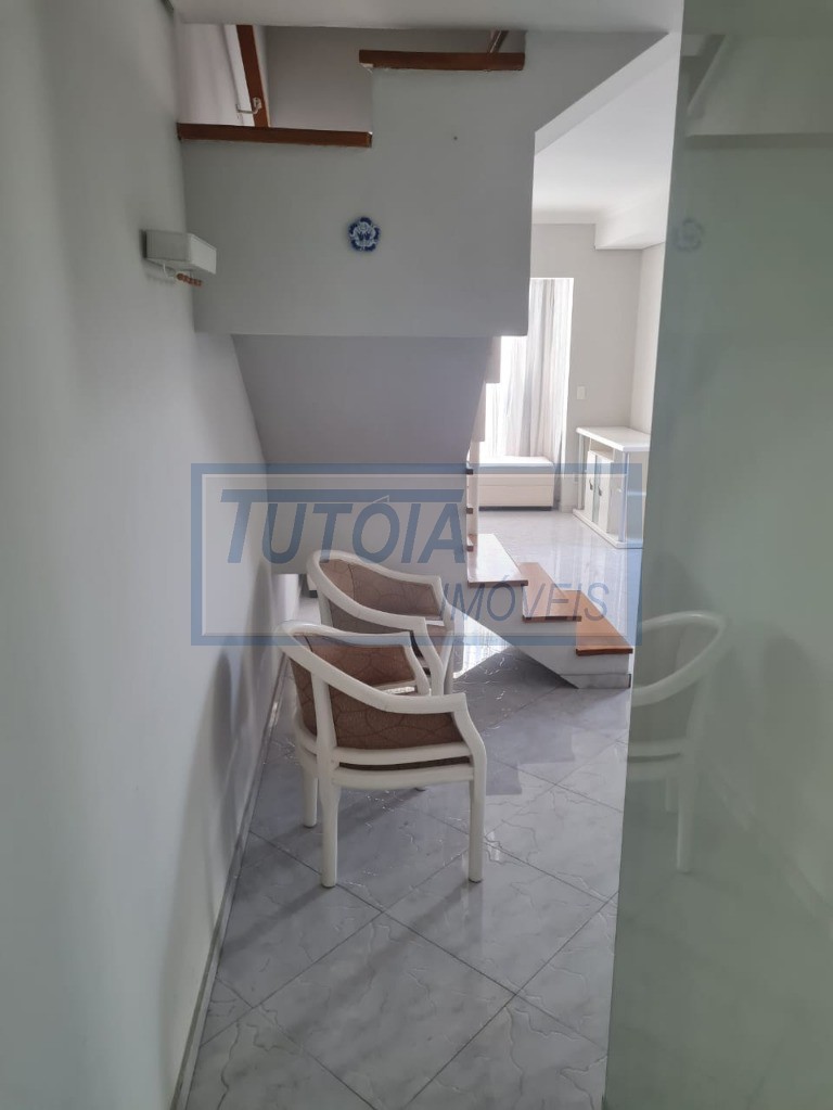 Apartamento à venda com 3 quartos, 130m² - Foto 12