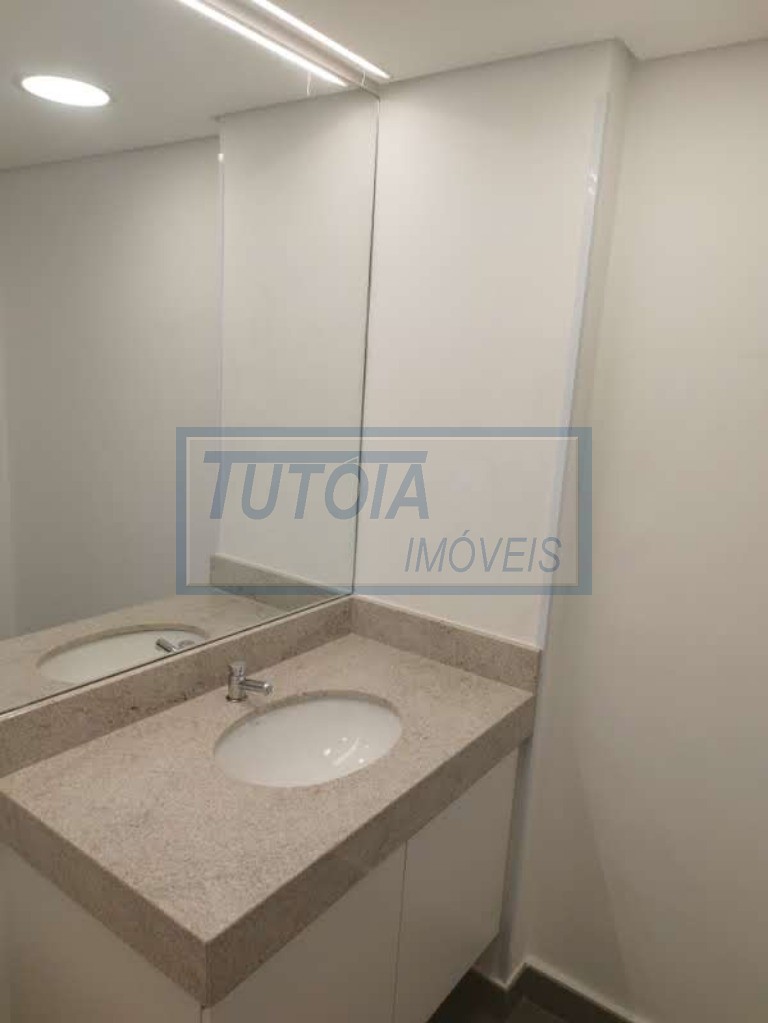 Conjunto Comercial-Sala para alugar, 202m² - Foto 43