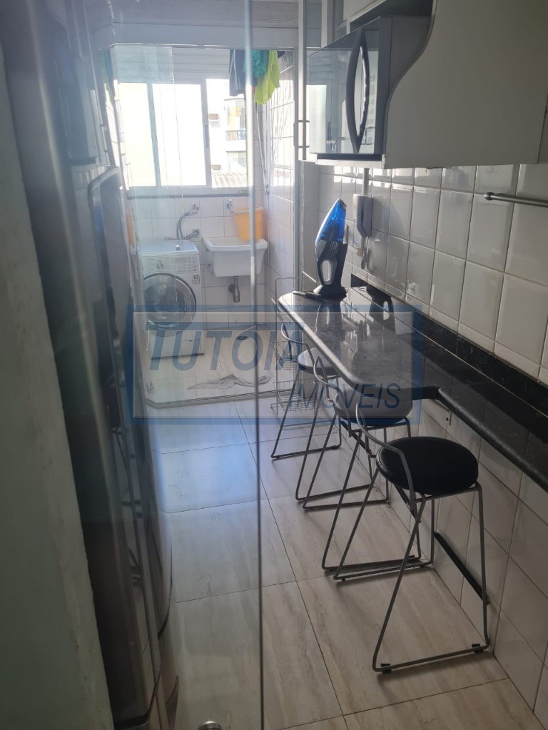 Apartamento à venda com 3 quartos, 130m² - Foto 17