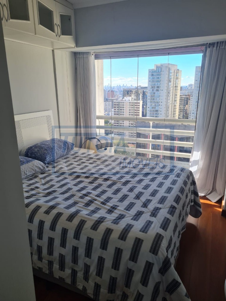 Apartamento à venda com 3 quartos, 130m² - Foto 25