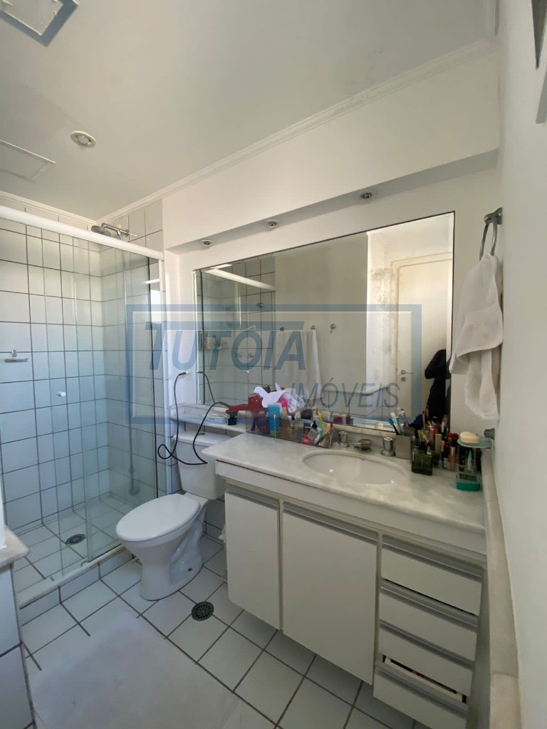 Apartamento à venda com 1 quarto, 35m² - Foto 9