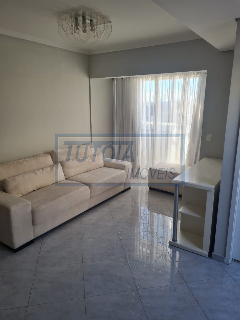 Apartamento à venda com 3 quartos, 130m² - Foto 4