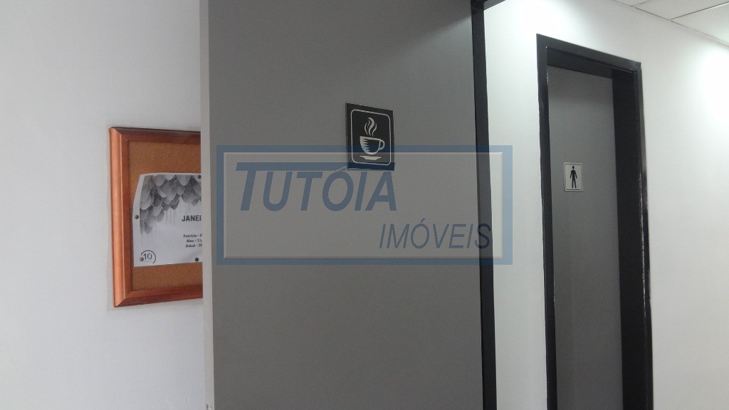 Conjunto Comercial-Sala para alugar, 262m² - Foto 11