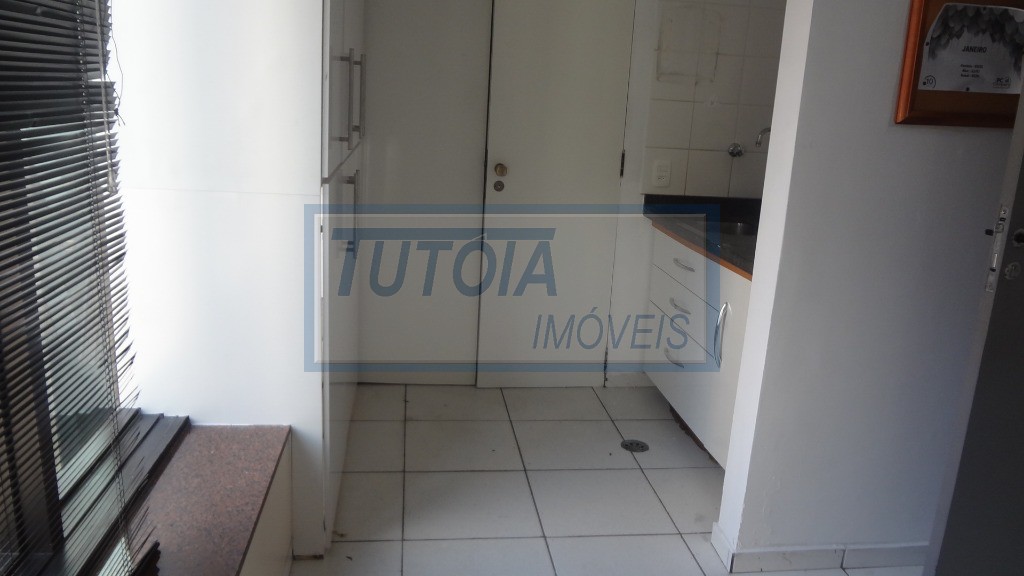 Conjunto Comercial-Sala para alugar, 262m² - Foto 14