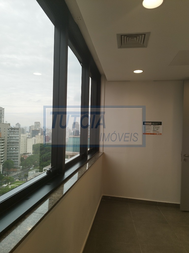 Conjunto Comercial-Sala para alugar, 202m² - Foto 8