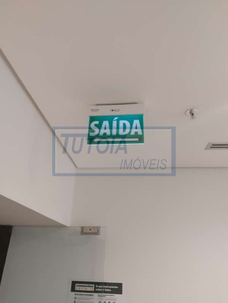 Conjunto Comercial-Sala para alugar, 202m² - Foto 65