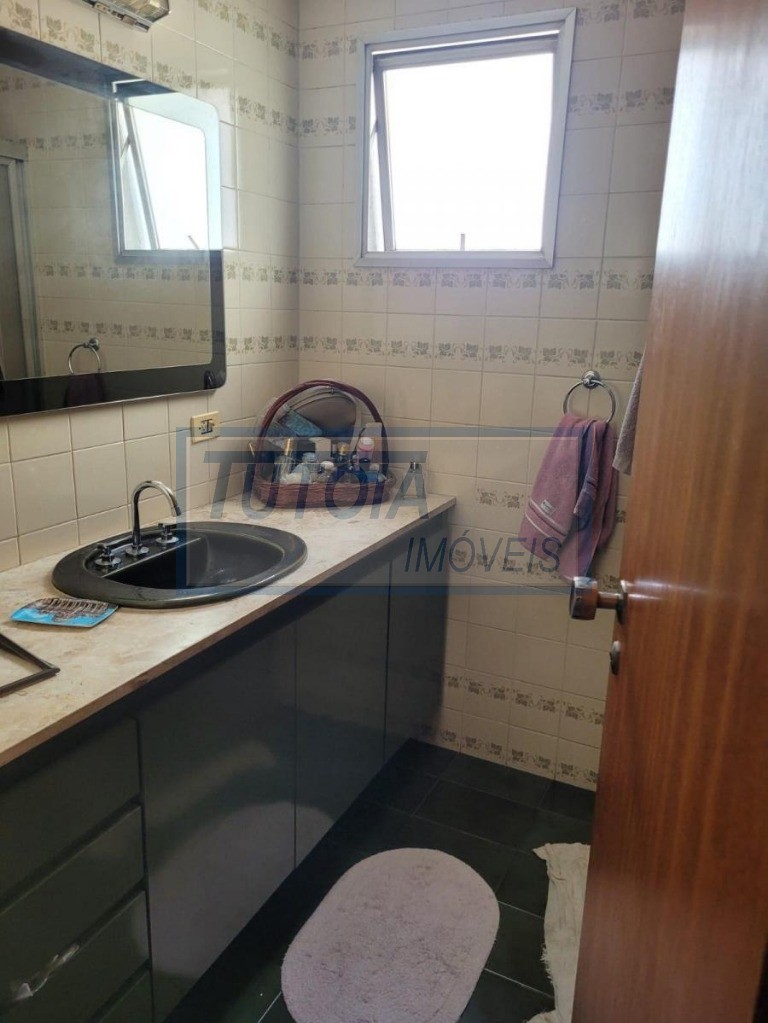 Apartamento à venda com 3 quartos, 140m² - Foto 12