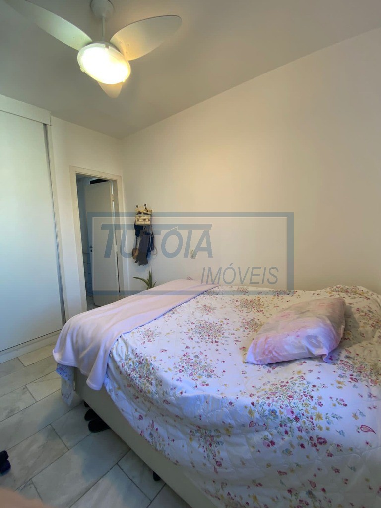 Apartamento à venda com 1 quarto, 35m² - Foto 8