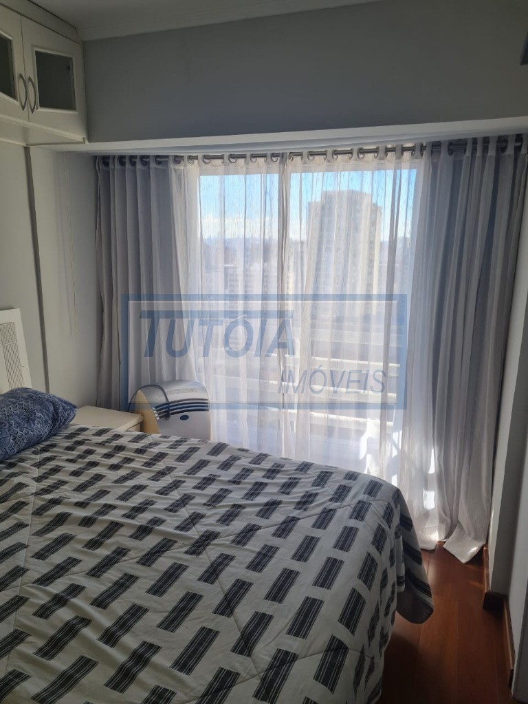 Apartamento à venda com 3 quartos, 130m² - Foto 28