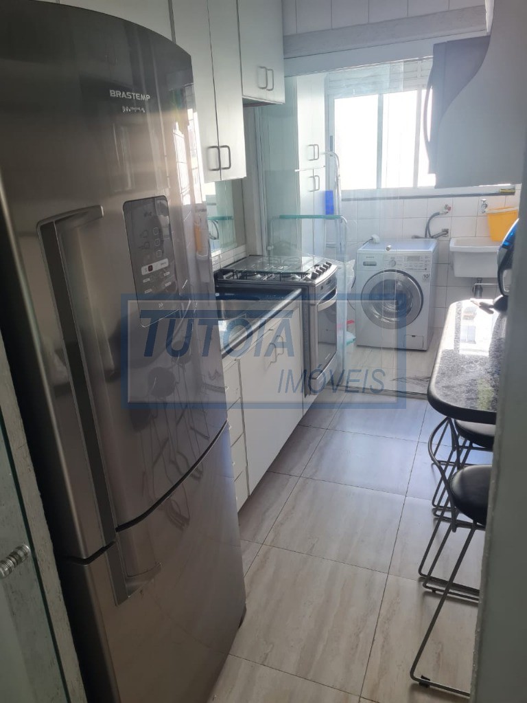 Apartamento à venda com 3 quartos, 130m² - Foto 20