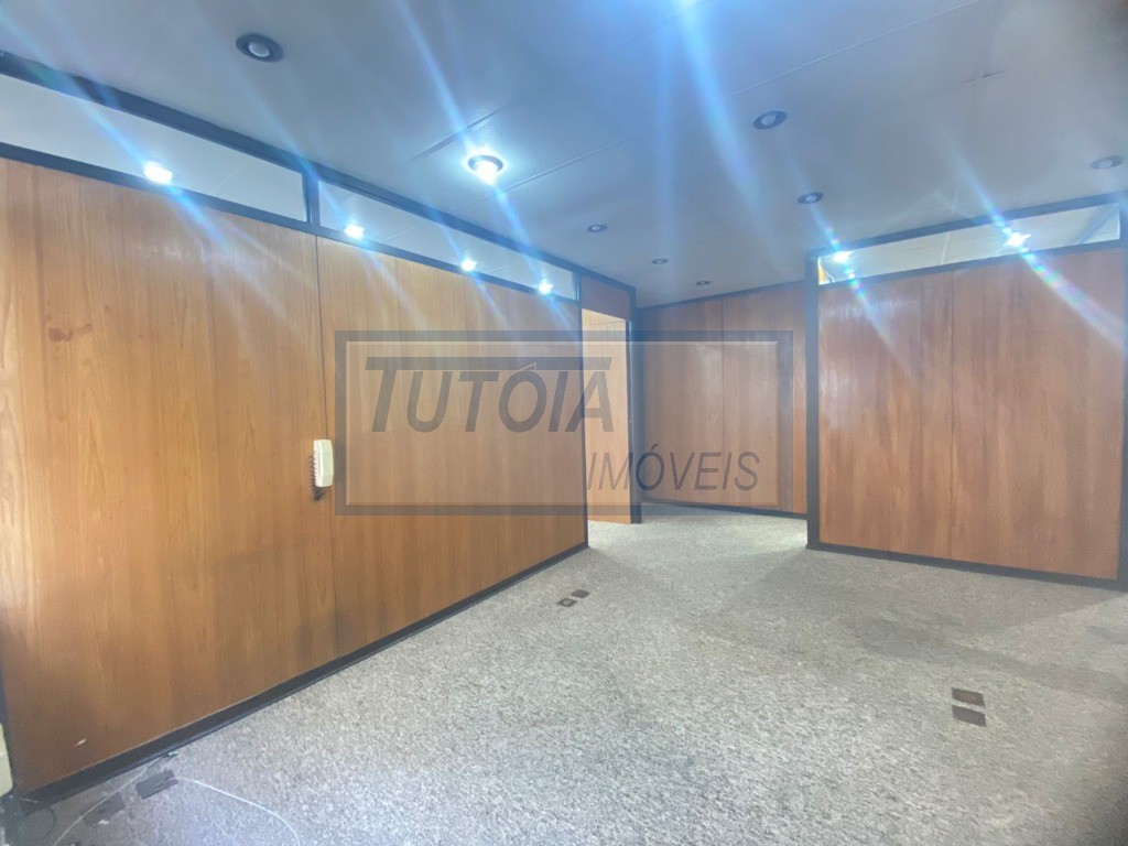 Conjunto Comercial-Sala para alugar, 100m² - Foto 5