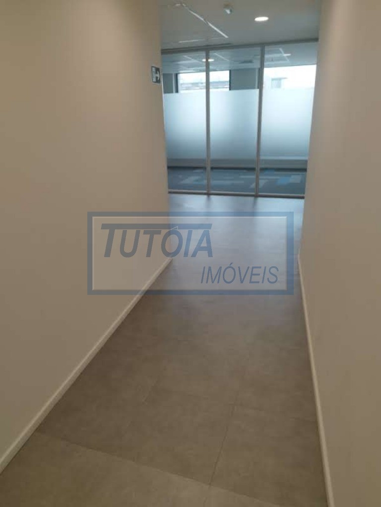 Conjunto Comercial-Sala para alugar, 202m² - Foto 4