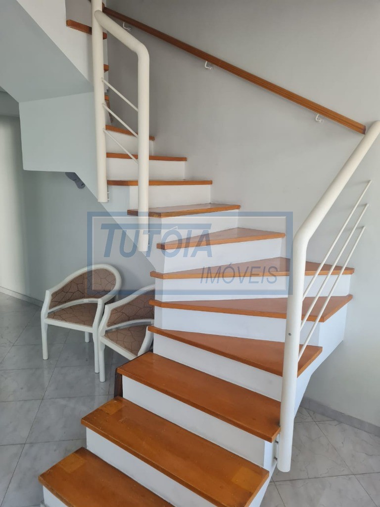 Apartamento à venda com 3 quartos, 130m² - Foto 16