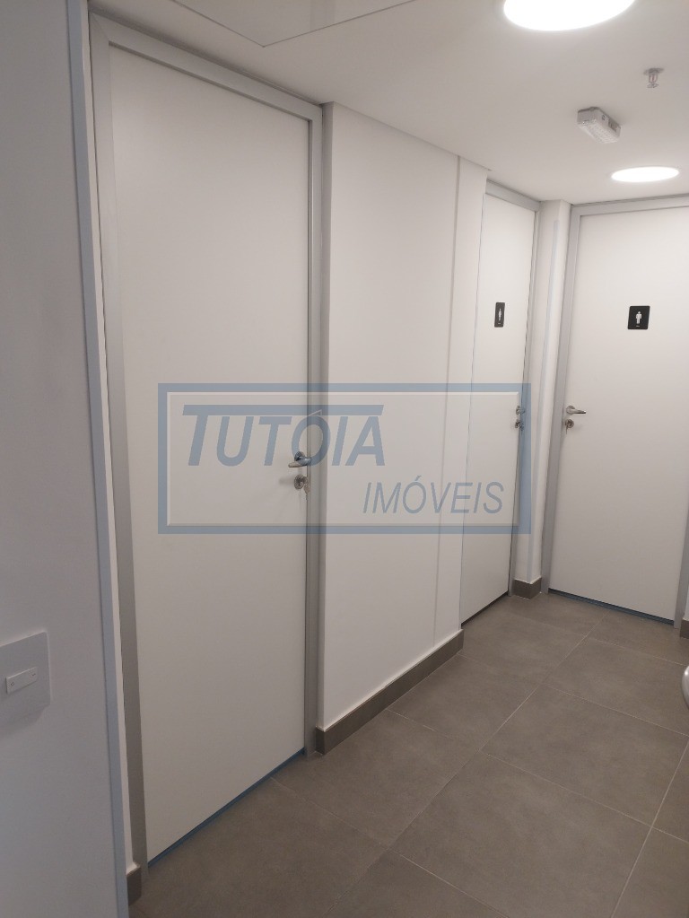 Conjunto Comercial-Sala para alugar, 202m² - Foto 9