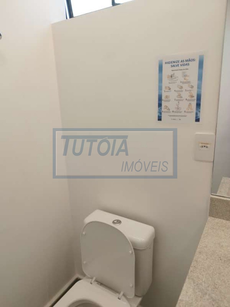 Conjunto Comercial-Sala para alugar, 202m² - Foto 40