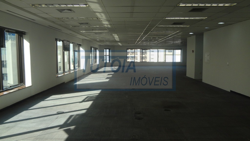 Conjunto Comercial-Sala para alugar, 262m² - Foto 1