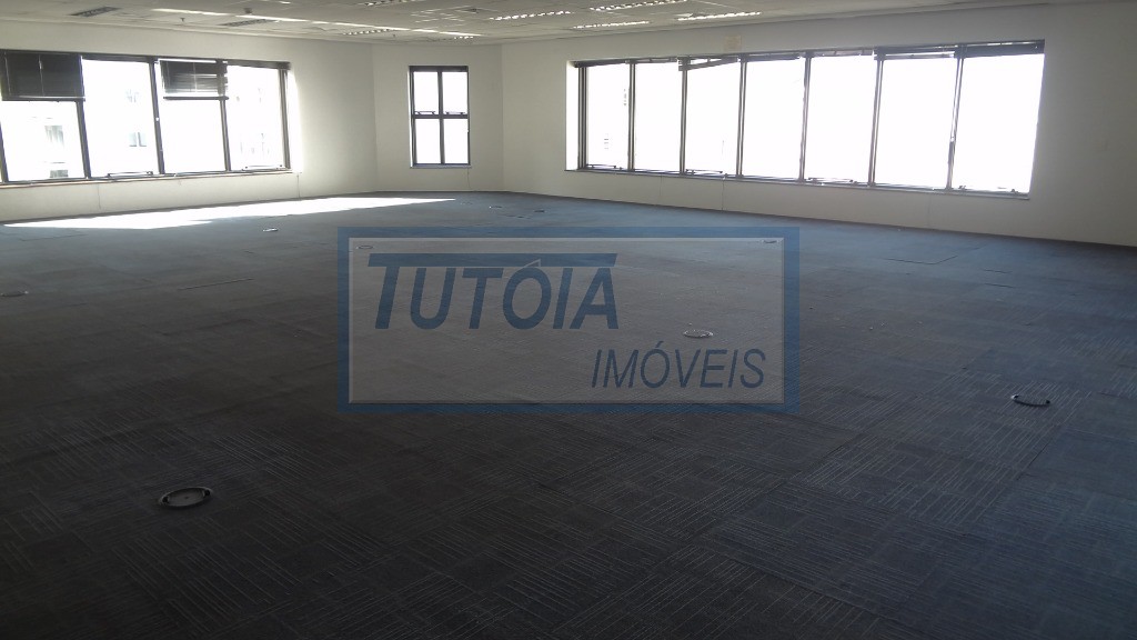 Conjunto Comercial-Sala para alugar, 262m² - Foto 4