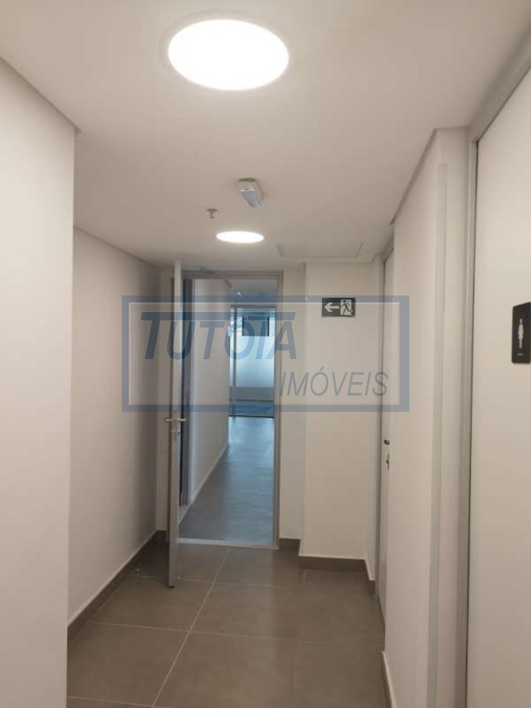 Conjunto Comercial-Sala para alugar, 202m² - Foto 57