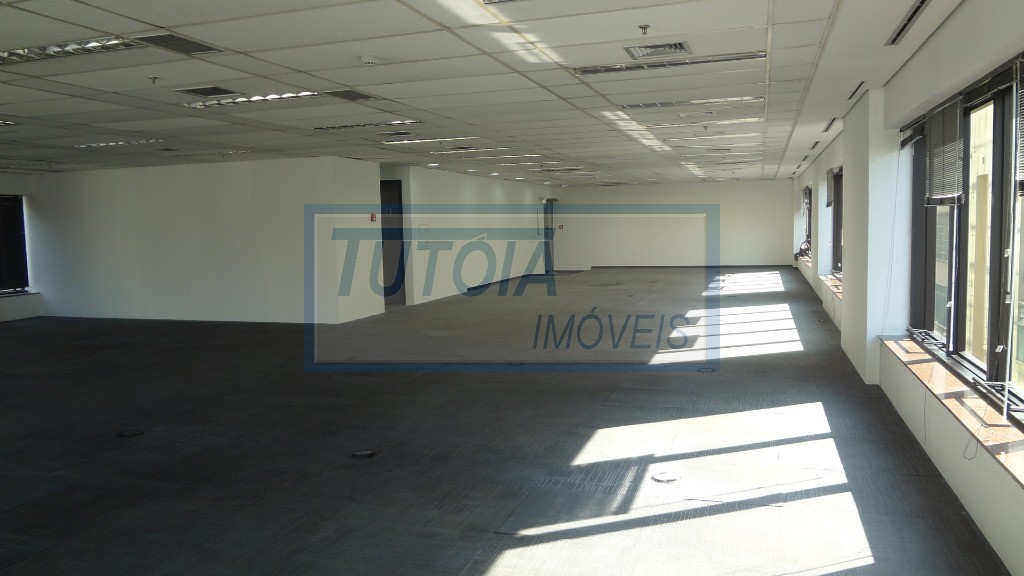 Conjunto Comercial-Sala para alugar, 262m² - Foto 5