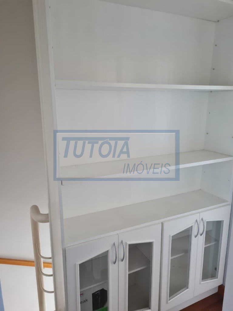 Apartamento à venda com 3 quartos, 130m² - Foto 31