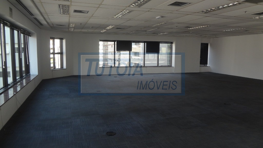 Conjunto Comercial-Sala para alugar, 262m² - Foto 6