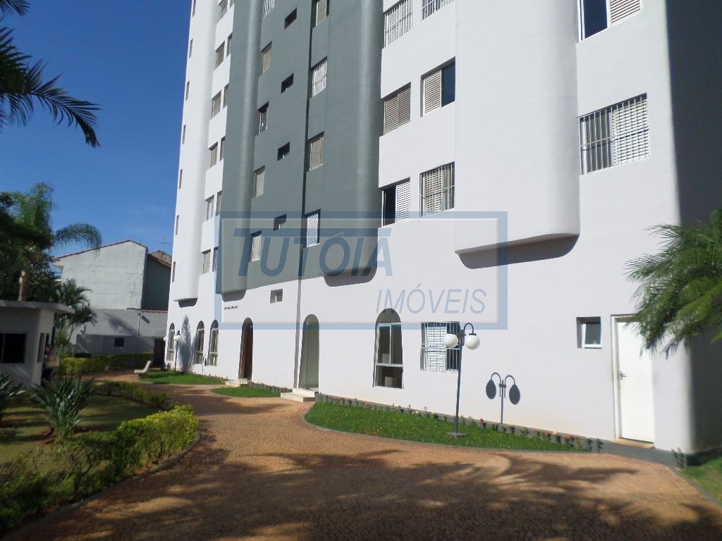 Apartamento à venda com 3 quartos, 87m² - Foto 14