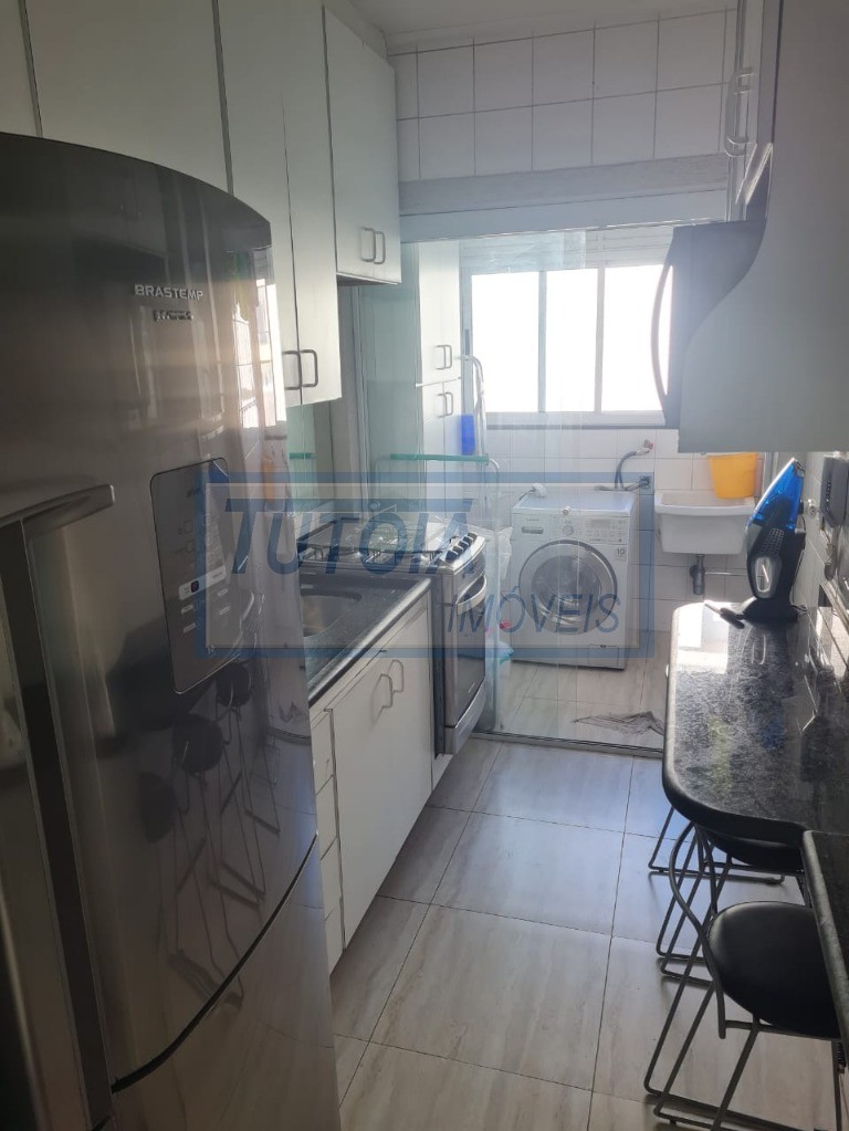 Apartamento à venda com 3 quartos, 130m² - Foto 22